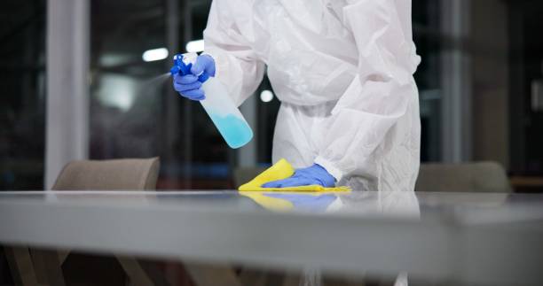 24/7 Emergency Crime Scene Cleanup experts in Piscataway, NJ